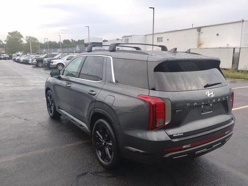 2023 Hyundai PALISADE XRT