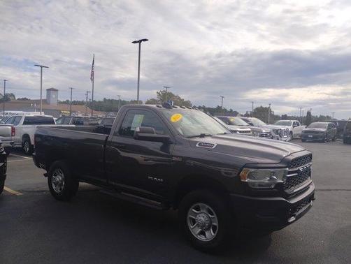 2020 RAM 3500 Tradesman