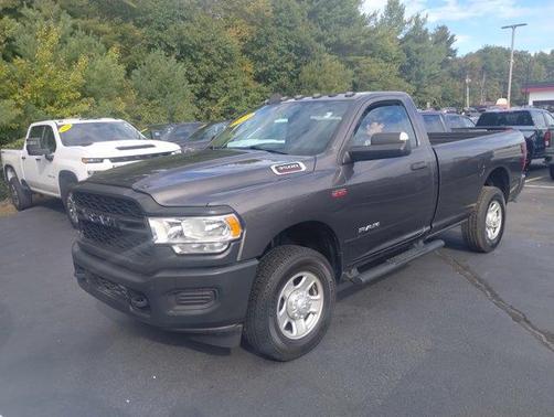 2020 RAM 3500 Tradesman