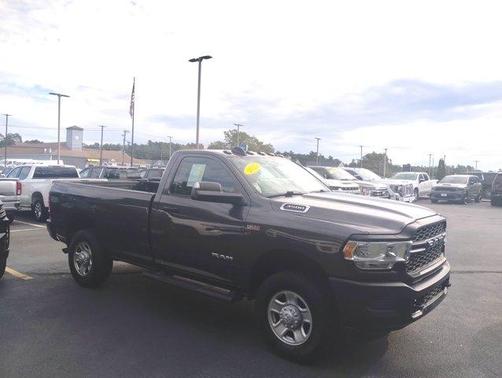 2020 RAM 3500 Tradesman