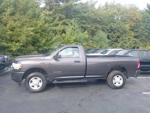 2020 RAM 3500 Tradesman