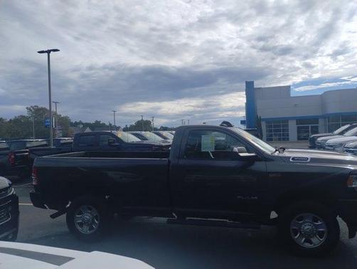 2020 RAM 3500 Tradesman