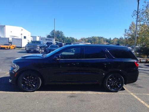 2022 Dodge Durango R/T
