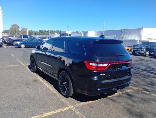 2022 Dodge Durango R/T