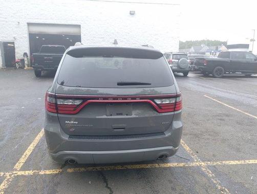 2022 Dodge Durango GT