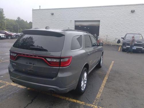 2022 Dodge Durango GT