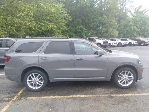 2022 Dodge Durango GT
