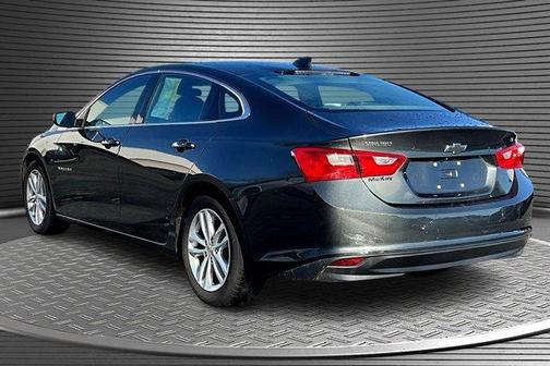 2016 Chevrolet Malibu 1LT