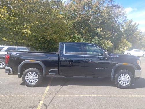 2021 GMC Sierra 2500 SLE