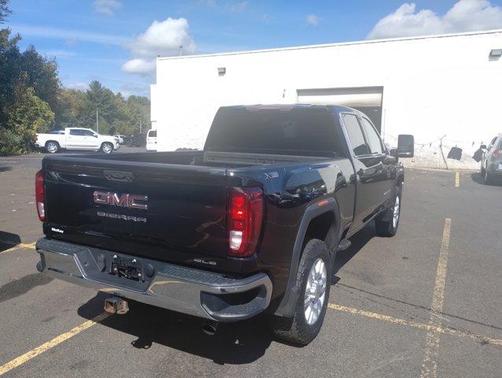 2021 GMC Sierra 2500 SLE