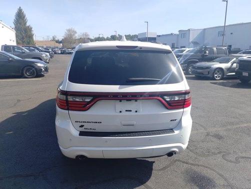 2020 Dodge Durango GT