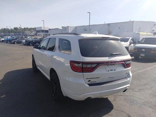 2020 Dodge Durango GT