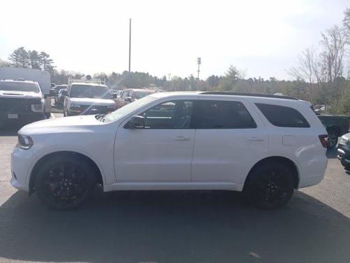 2020 Dodge Durango GT