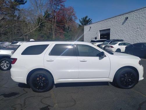 2020 Dodge Durango GT