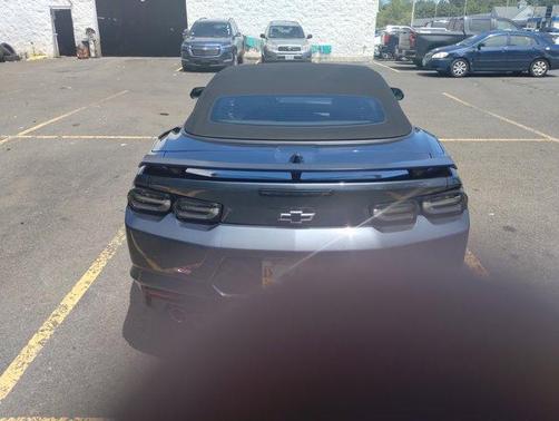 2023 Chevrolet Camaro 3LT