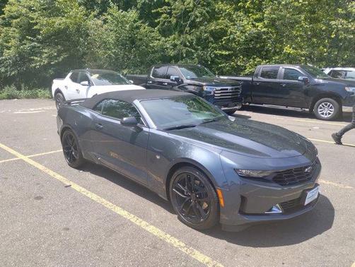 2023 Chevrolet Camaro 3LT