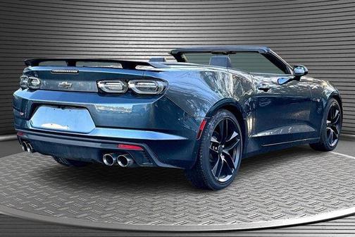 2023 Chevrolet Camaro 3LT