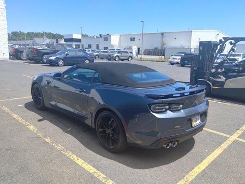 2023 Chevrolet Camaro 3LT