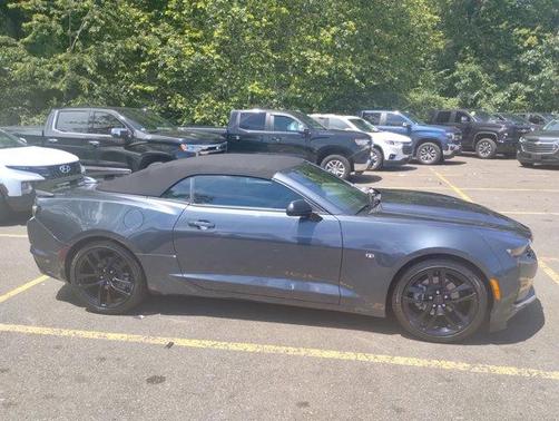 2023 Chevrolet Camaro 3LT