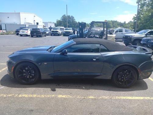 2023 Chevrolet Camaro 3LT
