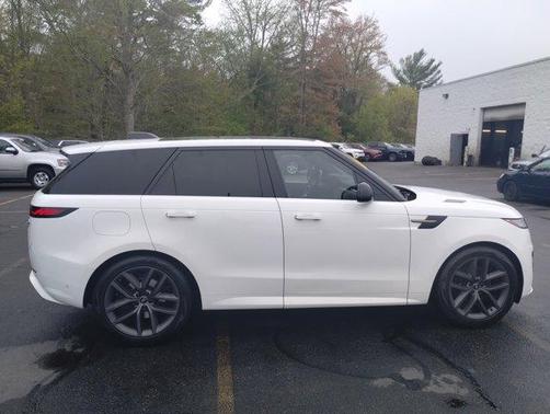 2023 Land Rover Range Rover Sport SE Dynamic