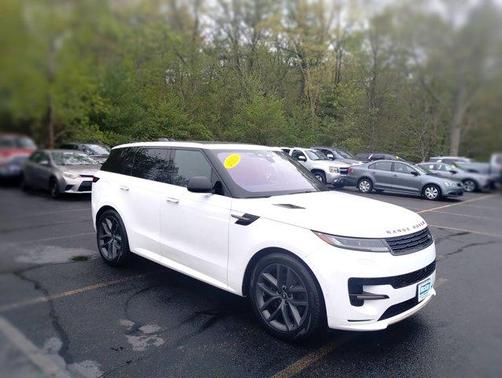 2023 Land Rover Range Rover Sport SE Dynamic