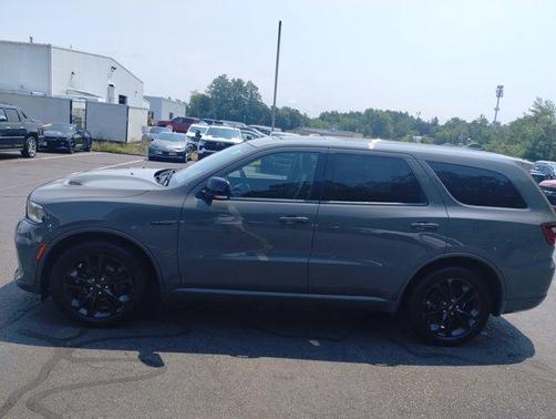 2022 Dodge Durango R/T