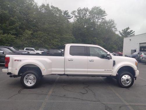 2019 Ford F-450