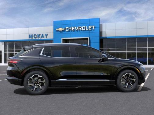 2025 Chevrolet Equinox EV LT2 w/PDE