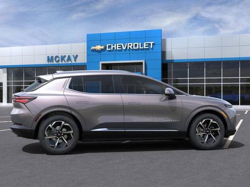 2025 Chevrolet Equinox EV LT2 w/PDE