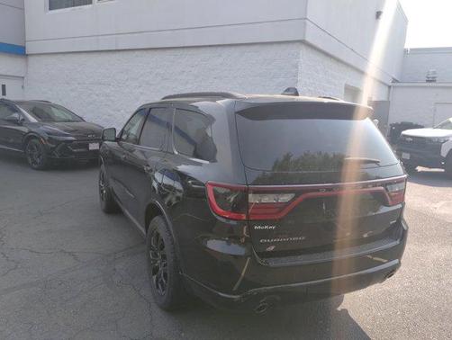 2021 Dodge Durango GT