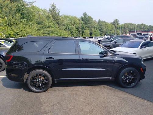 2021 Dodge Durango GT