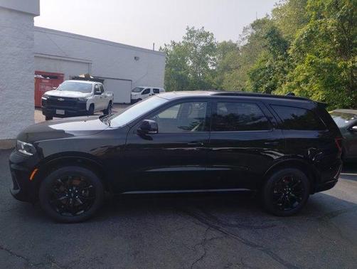 2021 Dodge Durango GT