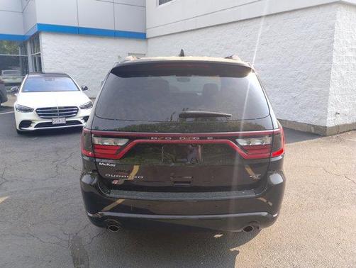 2021 Dodge Durango GT