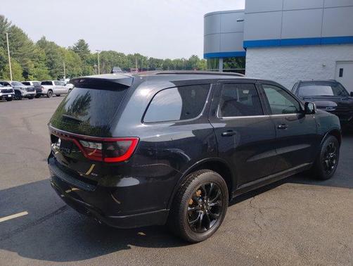2021 Dodge Durango GT