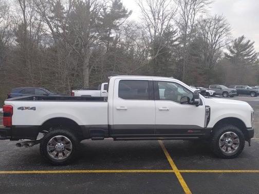 2024 Ford F-250 King Ranch