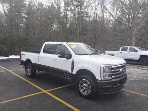 2024 Ford F-250 King Ranch