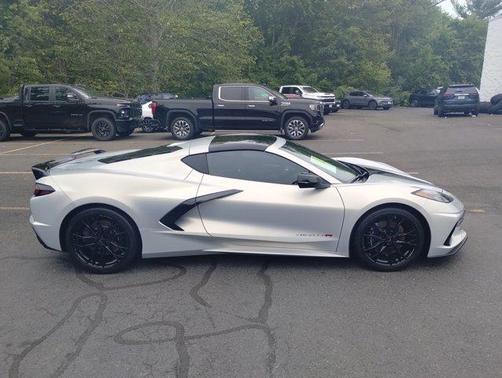 2023 Chevrolet Corvette Stingray w/3LT