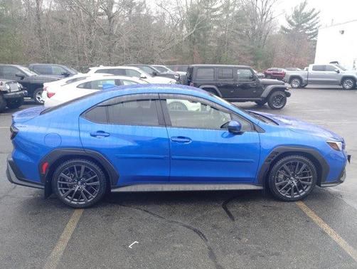 2023 Subaru WRX Premium