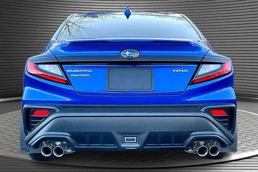 2023 Subaru WRX Premium