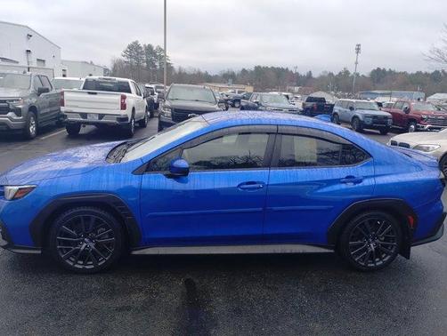 2023 Subaru WRX Premium