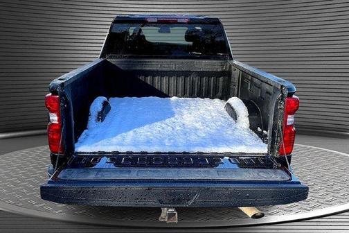 2024 Chevrolet Silverado 2500 LT