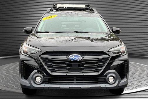 2023 Subaru Outback Onyx Edition