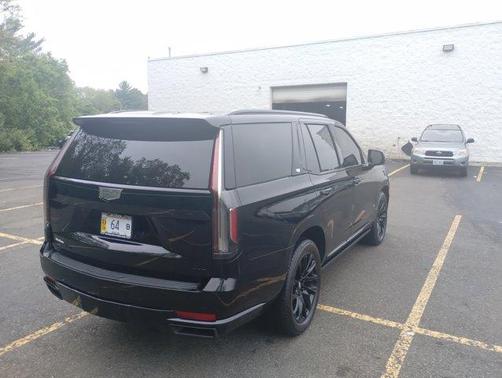 2024 Cadillac Escalade Sport