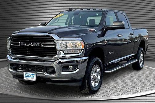 2019 RAM 2500 Big Horn
