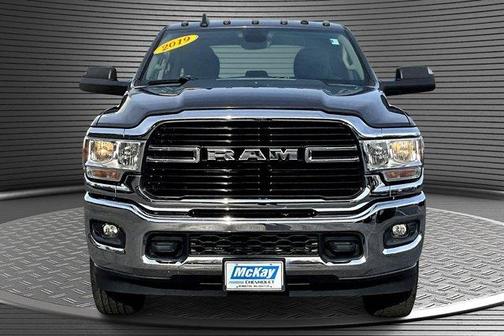 2019 RAM 2500 Big Horn