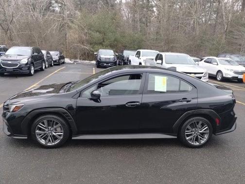 2023 Subaru WRX Base