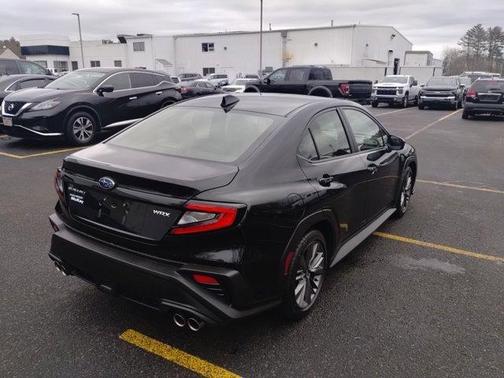 2023 Subaru WRX Base