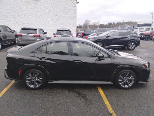 2023 Subaru WRX Base
