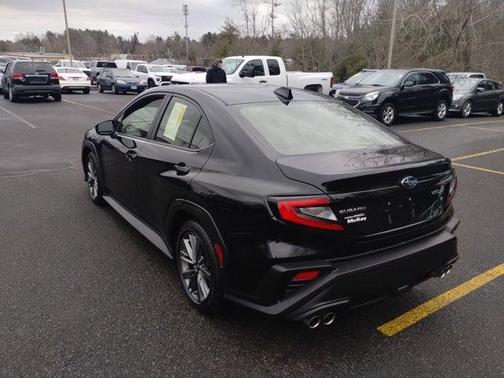2023 Subaru WRX Base